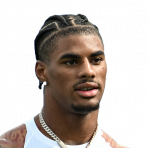 Keon Coleman