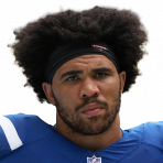 Kylen Granson