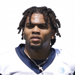 Malik Davis