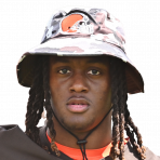 Mike Woods