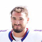 Mitch Trubisky