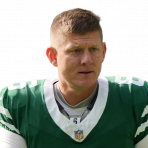Nick Folk