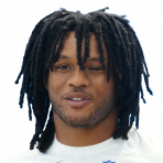 Omarion Hampton