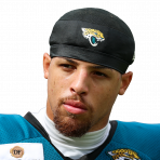 Parker Washington