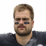 Pat Freiermuth