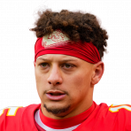 Patrick Mahomes