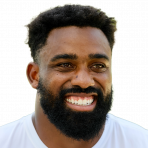 Raheem Mostert