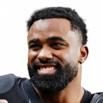 Raheem Mostert