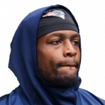 Rashod Berry