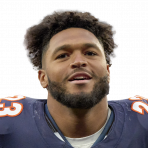 Roschon Johnson