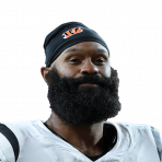 Samaje Perine