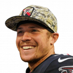 Taylor Heinicke