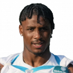 Terrace Marshall
