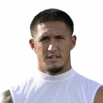 Tetairoa McMillan