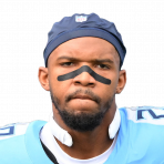 Tony Pollard