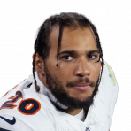Travis Homer