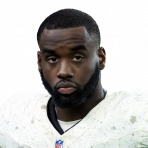 Trey Benson