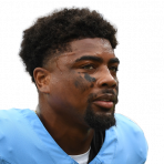 Treylon Burks