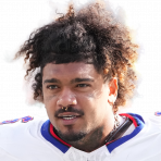Ty Johnson