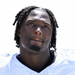 Tyjae Spears