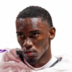 Tyrell Shavers