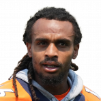 Tyrie Cleveland