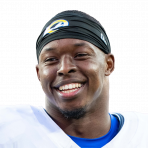 Xavier Smith