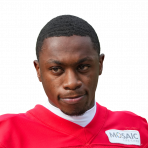 Xavier Worthy