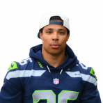 Zach Charbonnet