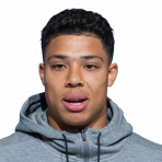Zach Charbonnet
