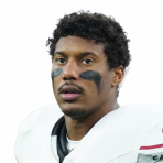 Zay Jones