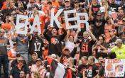 Baker Mayfield sign