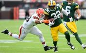 MarShawn Lloyd carry