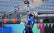 Mike Evans