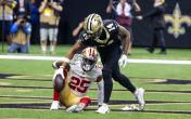 Devaughn Vele TD