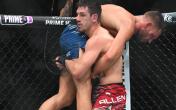 brendan allen carry