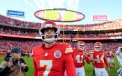 Harrison Butker