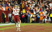 Terry McLaurin touchdown