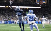 CeeDee Lamb one-handed catch