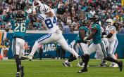 Tyler Warren catch