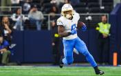 omarion hampton open field