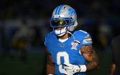 jahmyr gibbs visor