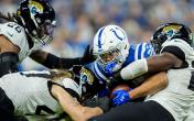 jonathan taylor gang tackle