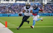 Chris Olave td