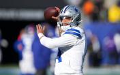 Dak Prescott 
