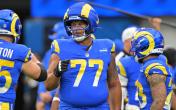 alaric jackson dap