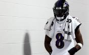 lamar jackson visor