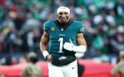 Jalen Hurts