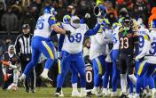 Rams defense