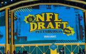 NFL Draft Stage